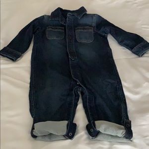 NEW w/o tags Gap jean outfit